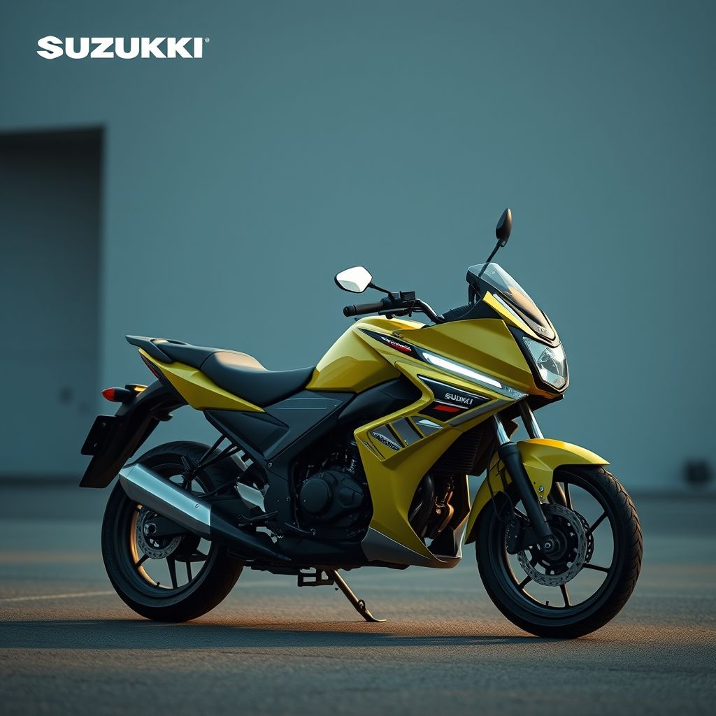 SUZUKI บางหว้า
